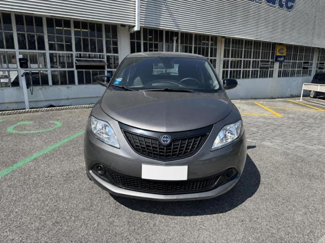 LANCIA Ypsilon usata, con Controllo trazione