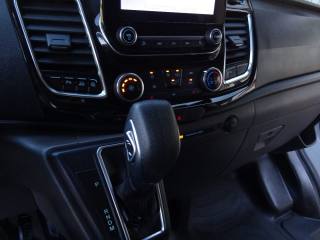 FORD Transit Custom usata, con Fendinebbia