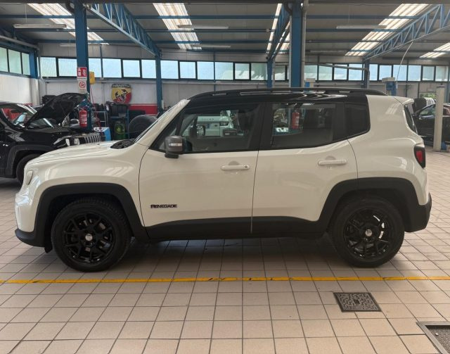 JEEP Renegade usata, con Airbag laterali