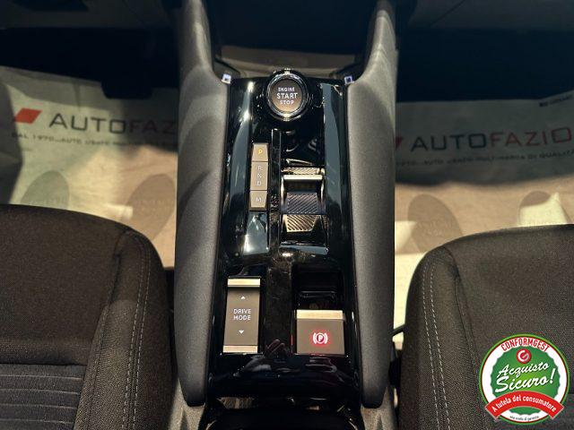 ALFA ROMEO Junior usata, con Servosterzo