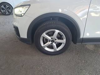 AUDI Q2 usata, con Fari LED