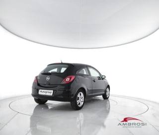 OPEL Corsa usata 2