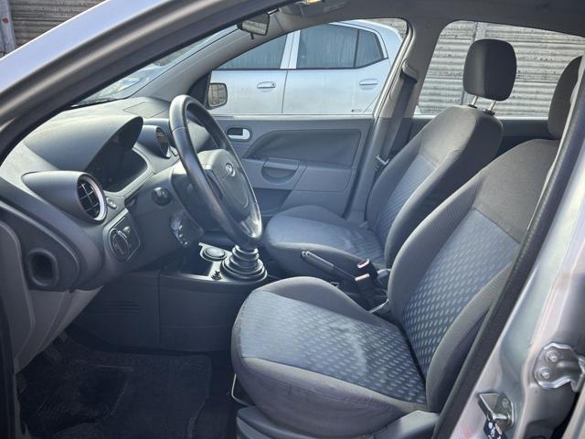 FORD Fiesta usata, con Autoradio