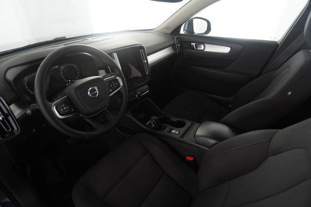 VOLVO XC40 usata 7