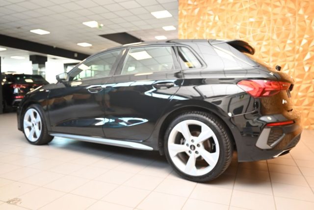 AUDI A3 usata 94