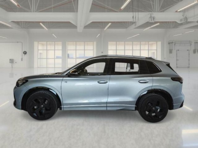 VOLKSWAGEN Tiguan usata, con Climatizzatore