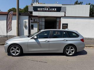 BMW 320 usata, con Airbag