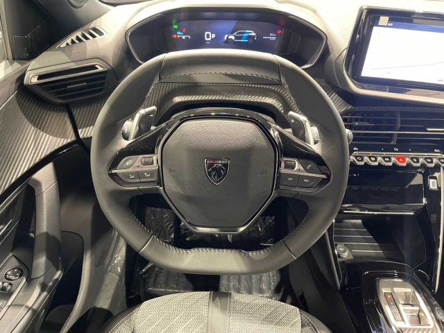 PEUGEOT 2008 usata, con Fari LED