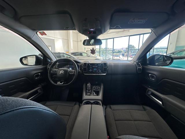 CITROEN C5 Aircross usata 29