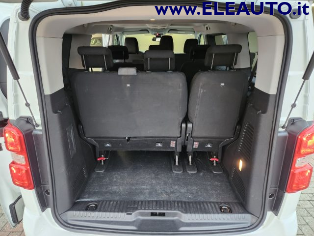 TOYOTA Proace Verso usata, con Bluetooth