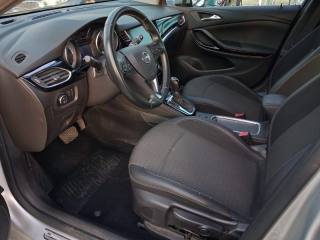 OPEL Astra usata, con Climatizzatore