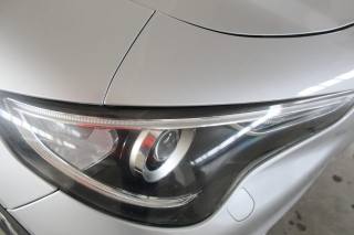 ALFA ROMEO Stelvio usata, con Chiusura centralizzata telecomandata