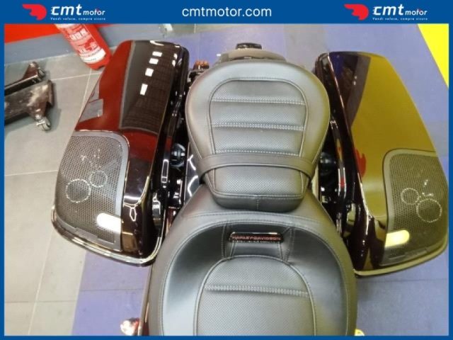 HARLEY-DAVIDSON Other usata 12