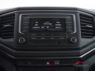 VOLKSWAGEN Amarok usata 13
