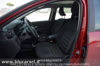 DACIA Duster usata 4