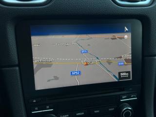 PORSCHE Boxster usata, con Sistema di navigazione