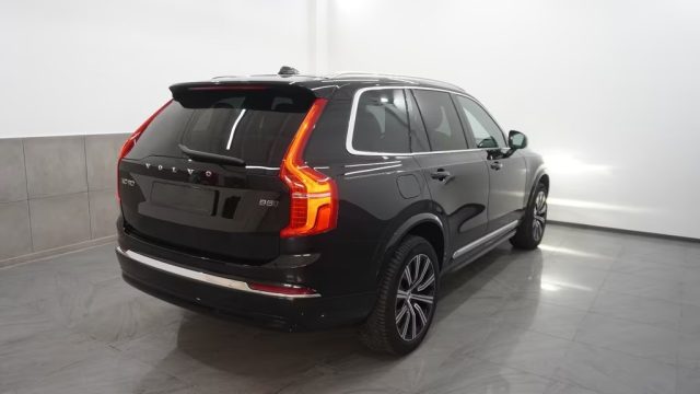 VOLVO XC90 usata, con Boardcomputer