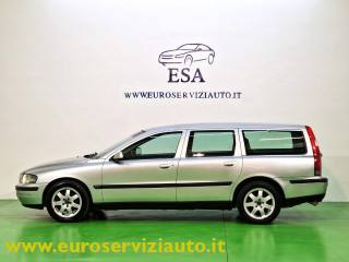 VOLVO V70 usata, con Alzacristalli elettrici