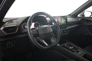 CUPRA Formentor usata 1