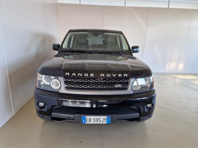 LAND ROVER Range Rover Sport usata, con Climatizzatore