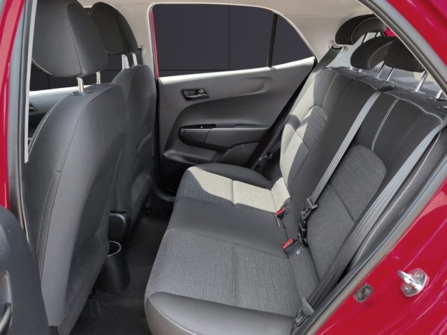 KIA Picanto usata, con USB