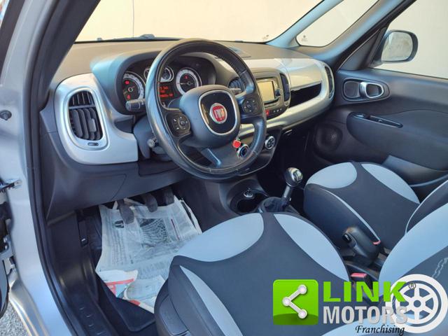 FIAT 500L usata 22