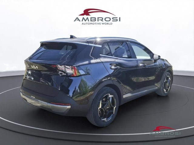 KIA Sportage usata 2