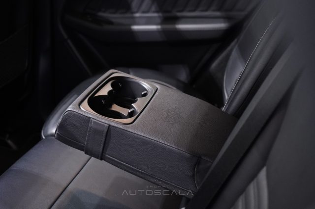 MERCEDES-BENZ GLE 350 usata, con Specchietti laterali elettrici