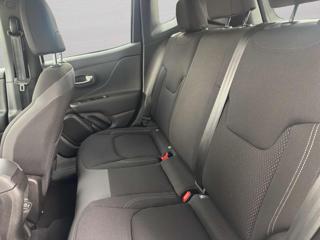 JEEP Renegade usata, con Controllo trazione