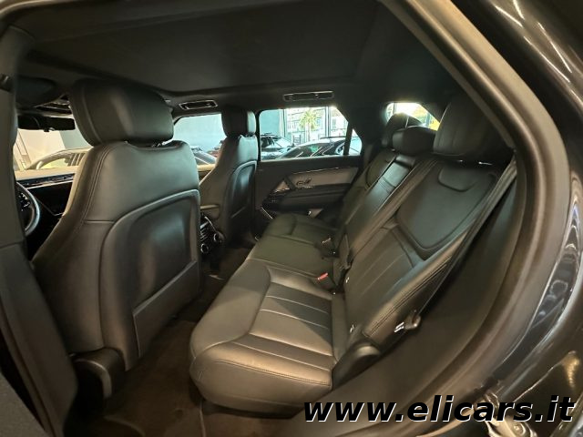 LAND ROVER Range Rover Sport usata, con Interni in pelle