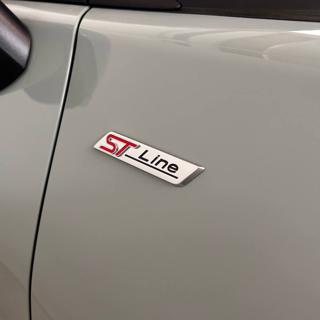FORD Puma usata, con Specchietti laterali elettrici