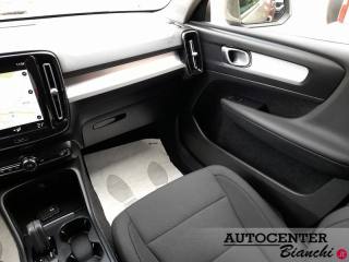 VOLVO XC40 usata, con Controllo vocale
