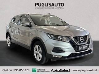 NISSAN Qashqai 1.5 dCi 115 CV BUSINESS