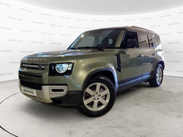 LAND ROVER Defender usata 25