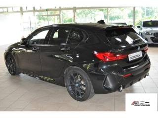 BMW 120 usata, con Airbag Passeggero