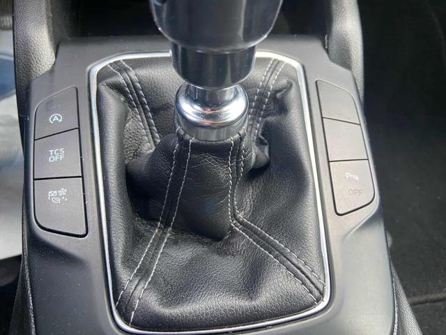 FORD Focus usata, con Controllo trazione