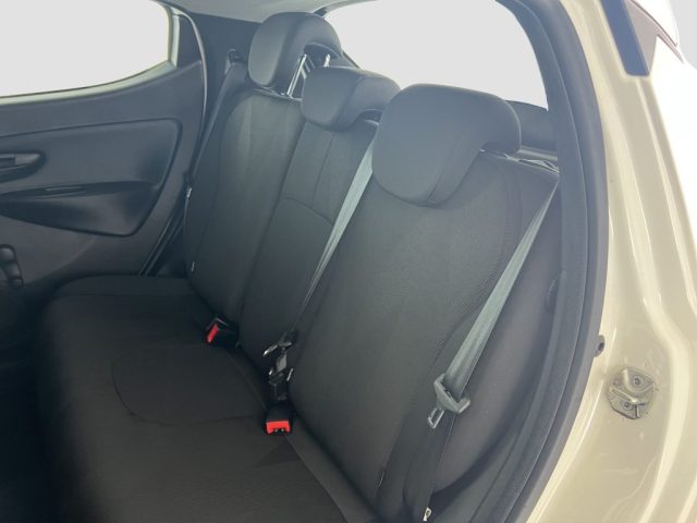 LANCIA Ypsilon usata 8