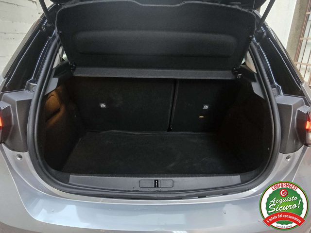 OPEL Corsa usata, con Servosterzo