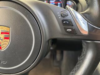 PORSCHE Cayenne usata, con Sedili riscaldati
