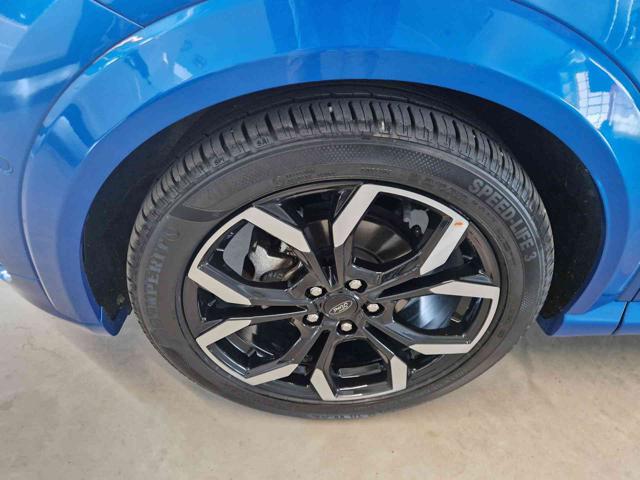 FORD Puma usata, con Servosterzo