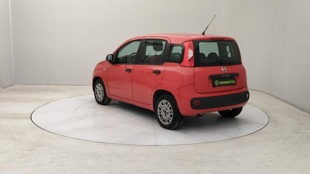 FIAT Panda usata, con Airbag laterali