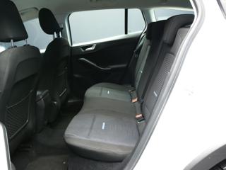 FORD Focus usata, con Chiusura centralizzata