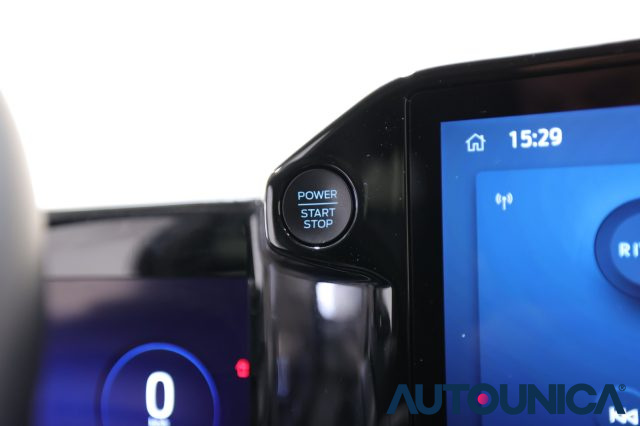 FORD Tourneo Custom usata, con Bluetooth