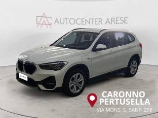 BMW X1 xDrive25e Business Advantage