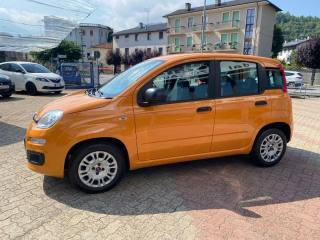 FIAT Panda usata, con Airbag Passeggero