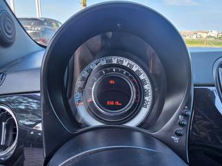 FIAT 500 usata, con Controllo trazione