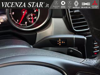 MERCEDES-BENZ GLE 250 usata, con Servosterzo