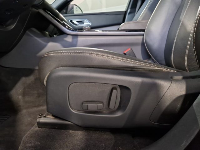 LAND ROVER Range Rover Velar usata, con Airbag testa