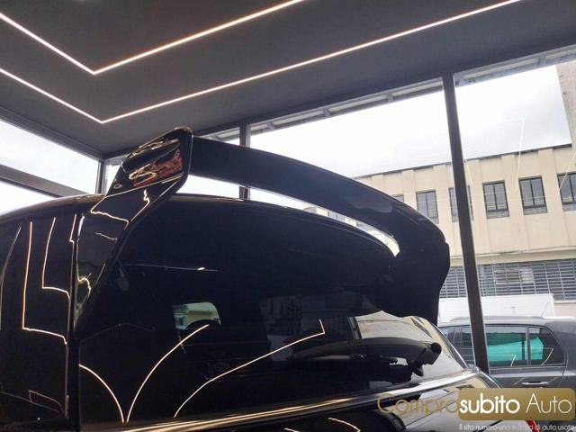 MINI One usata, con Cruise Control