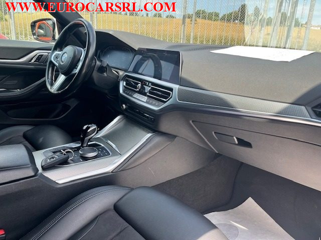 BMW 420 usata 55